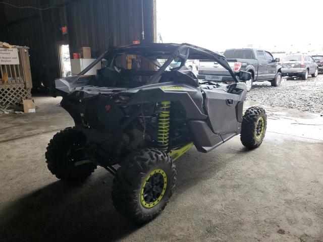 2020 CAN-AM MAVERICK X3 X DS TURBO RR