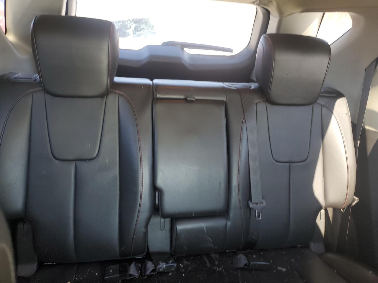 2010 Chevrolet Equinox - Image 10