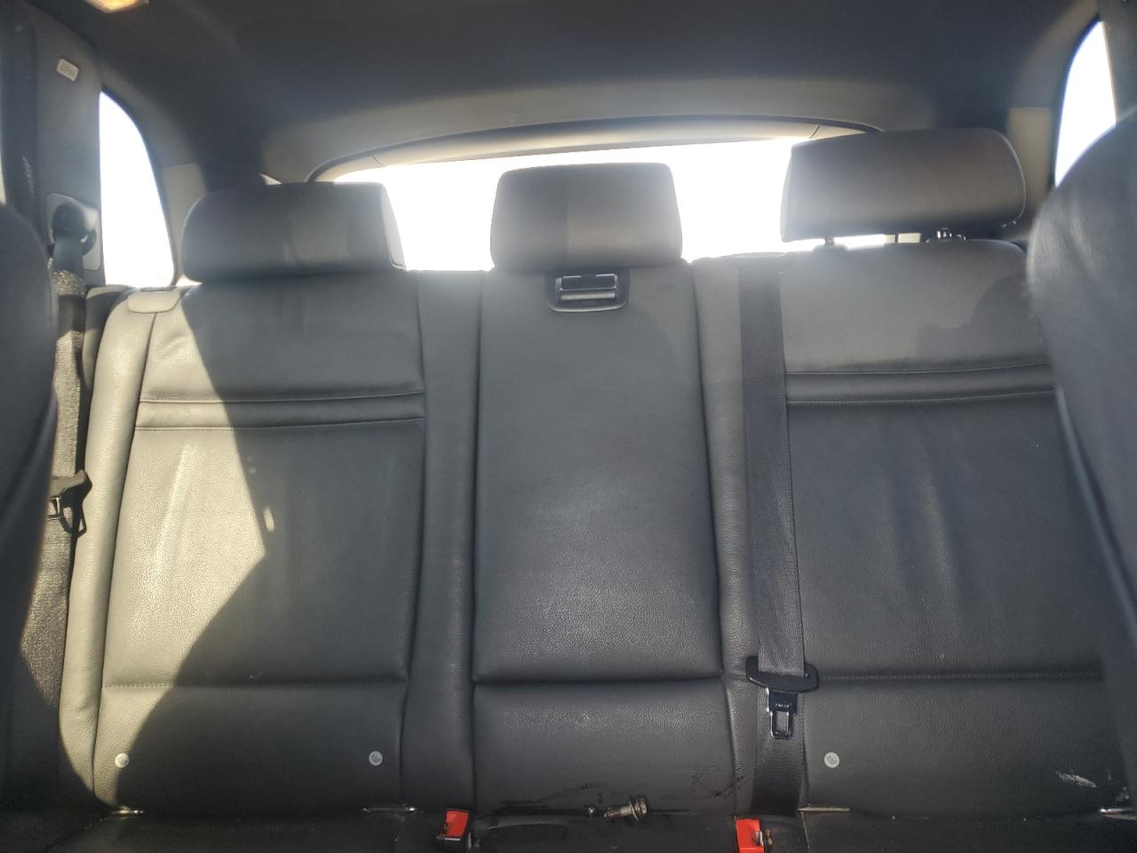 2011 BMW X5 - Image 10