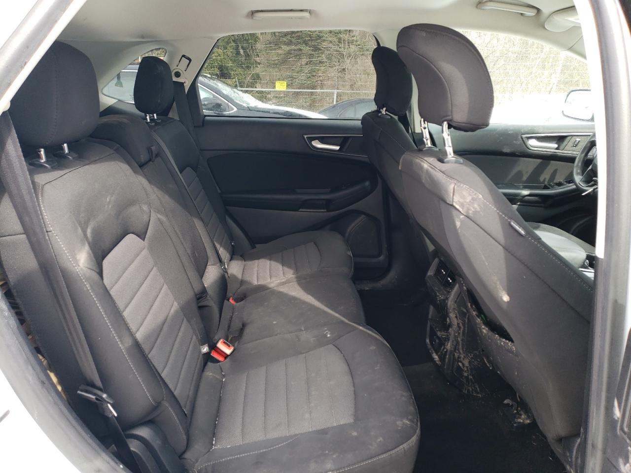 2015 Ford Edge - Image 11
