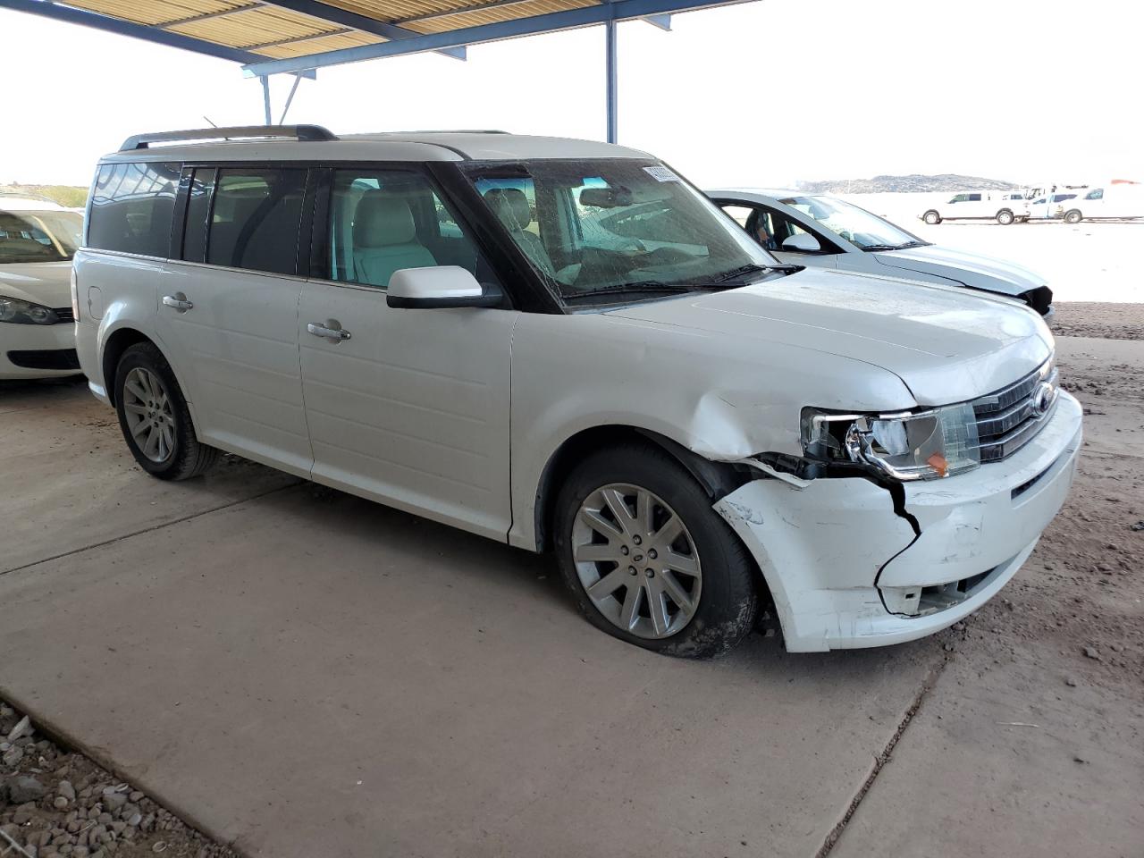 2012 Ford Flex - Image 4