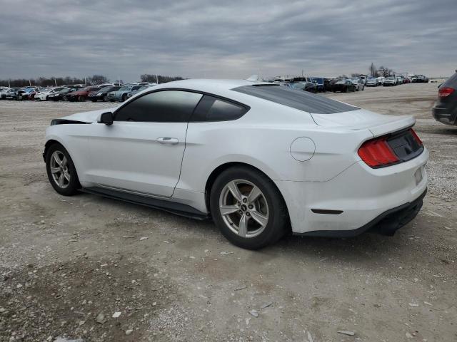  FORD ALL Models 2022 Белы