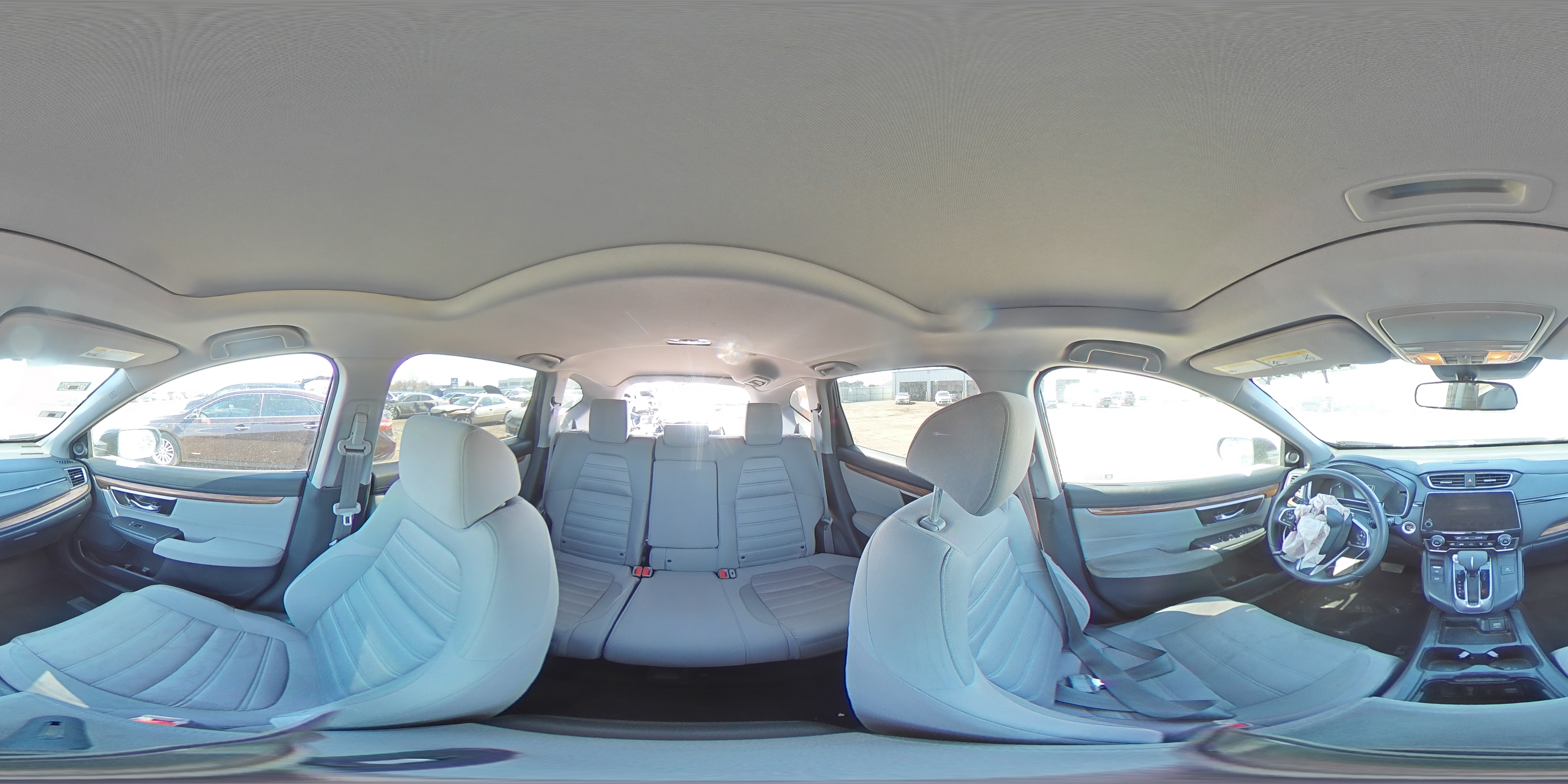 2018 Honda CR-V - Image 15