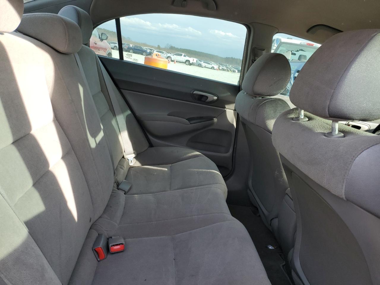 2008 Honda Civic - Image 10