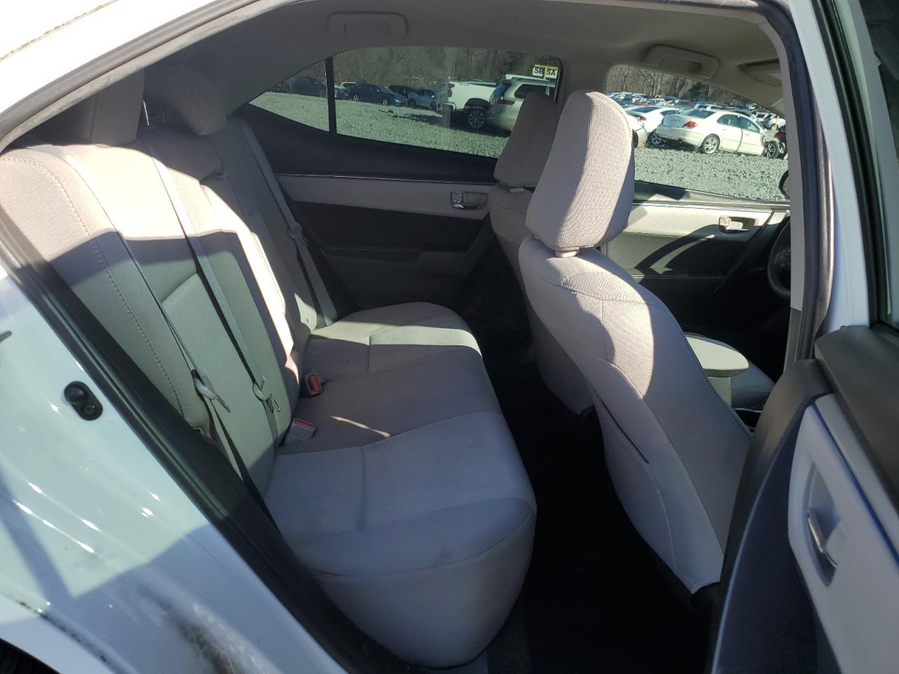 2016 Toyota Corolla - Image 10