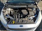 2016 Ford Focus S იყიდება Baltimore-ში, MD - Rear End