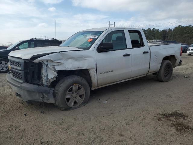 2014 Chevrolet Silverado C1500