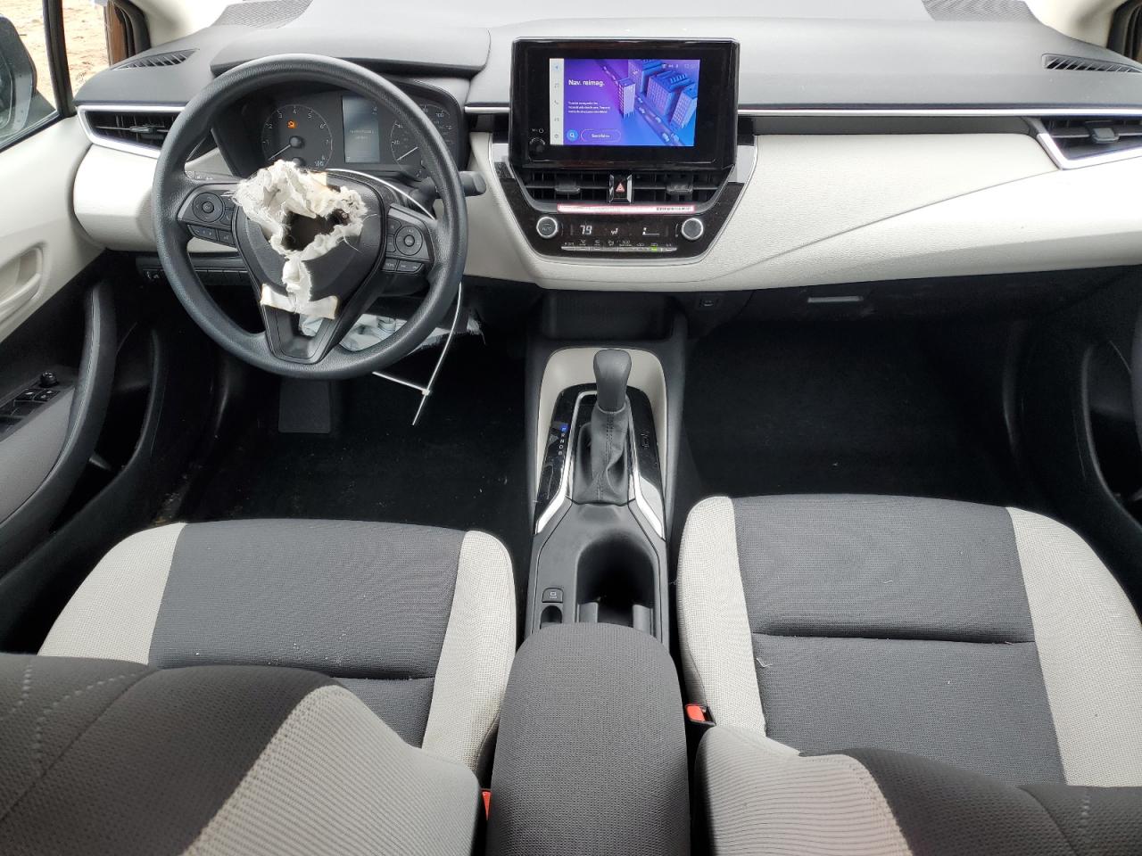 2024 Toyota Corolla - Image 8