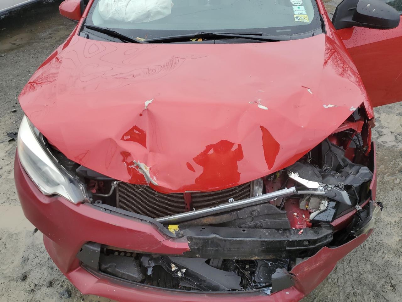2016 Toyota Corolla - Image 11
