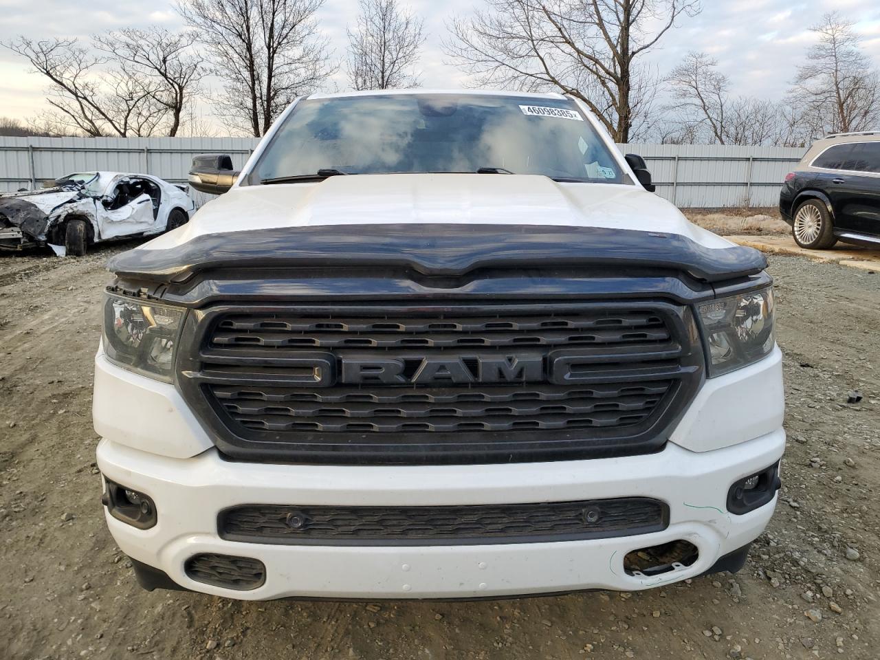 2022 RAM 1500 - Image 5