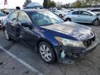 2009 Honda Accord Exl na sprzedaż w Van Nuys, CA - Side