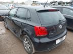 2012 VOLKSWAGEN POLO MATCH for sale at Copart SANDY