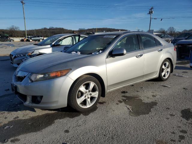 2010 Acura Tsx 2.4L