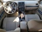 2004 Nissan Frontier Crew Cab Xe V6 на продаже в Dunn, NC - Front End