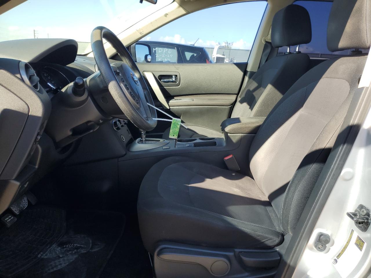 2013 Nissan Rogue - Image 7