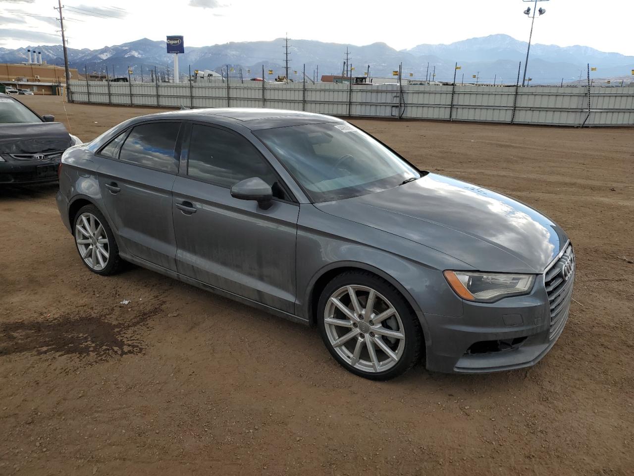 2016 Audi A3 - Image 4