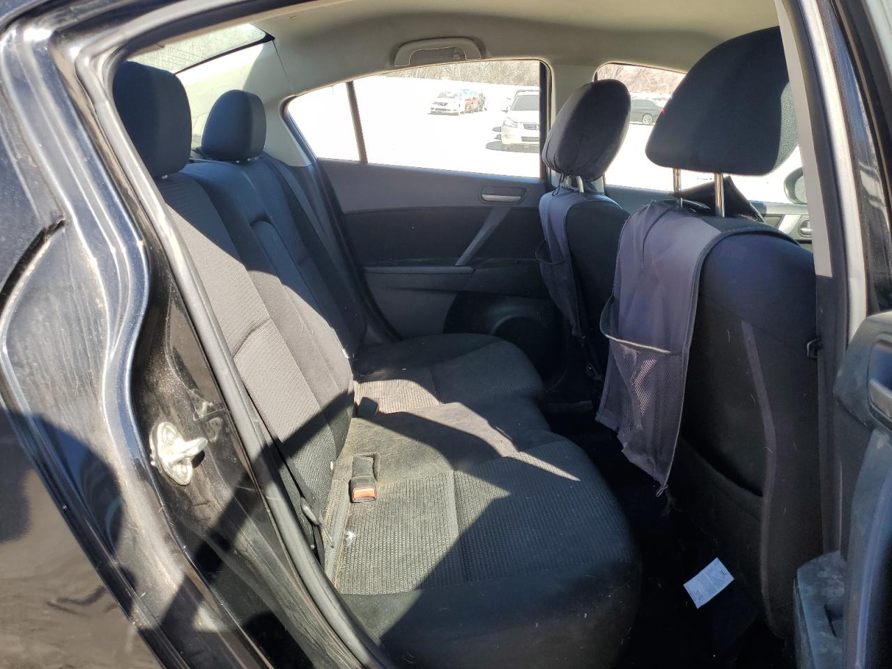 2012 Mazda 3 - Image 10