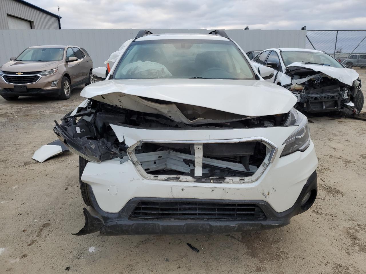 2018 Subaru Outback - Image 5