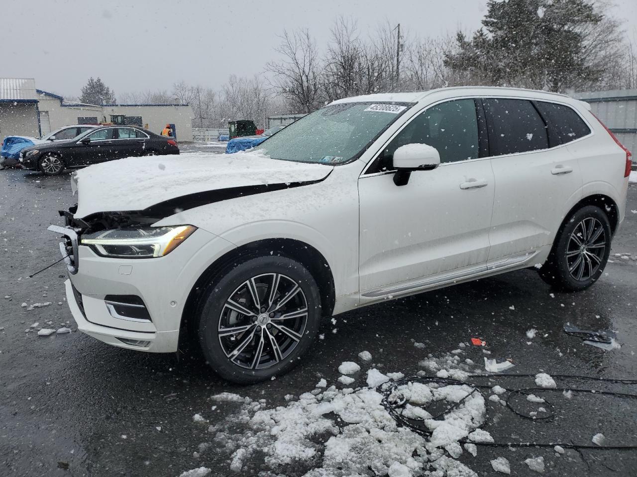 2019 Volvo XC60 - Image 1
