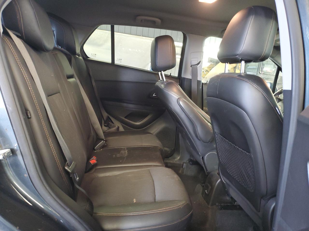 KL7CJPSBXMB352737 CHEVROLET TRAX 2021
