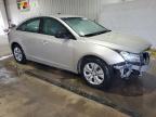 2014 Chevrolet Cruze Ls за продажба в York Haven, PA - Front End