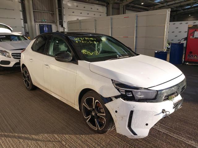 2024 VAUXHALL CORSA ULTI