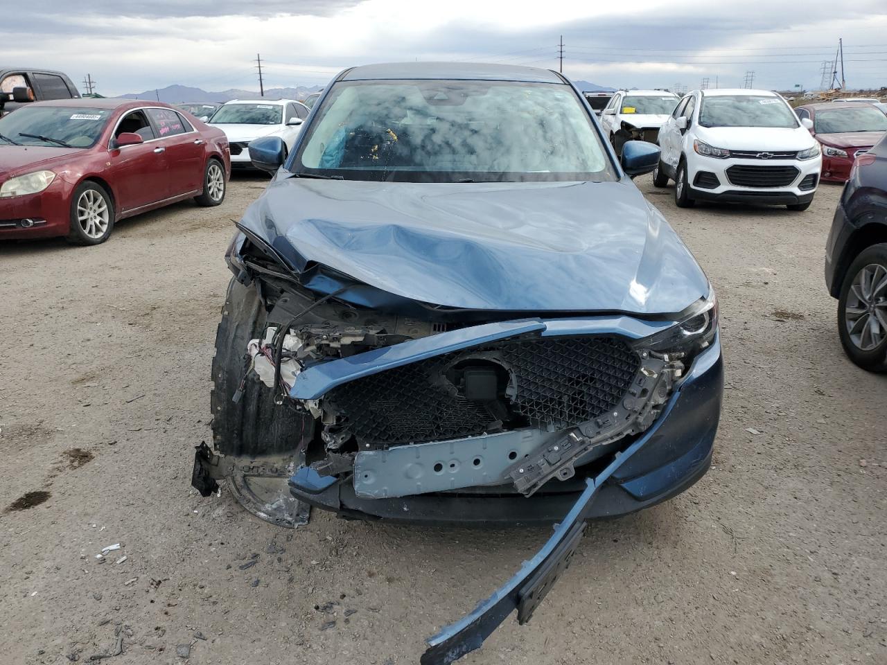 2019 Mazda CX-5 - Image 5