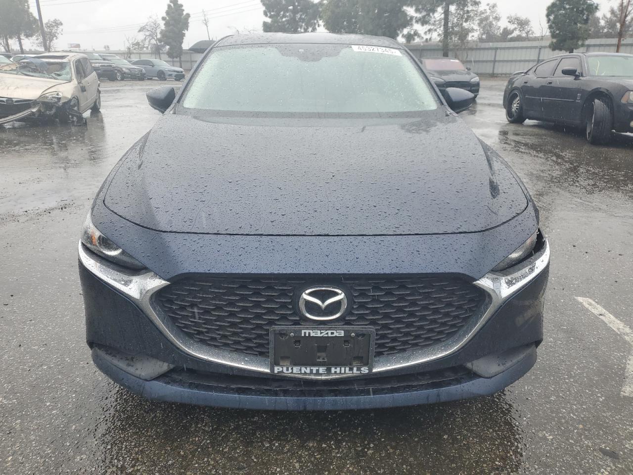 2019 Mazda 3 - Image 5