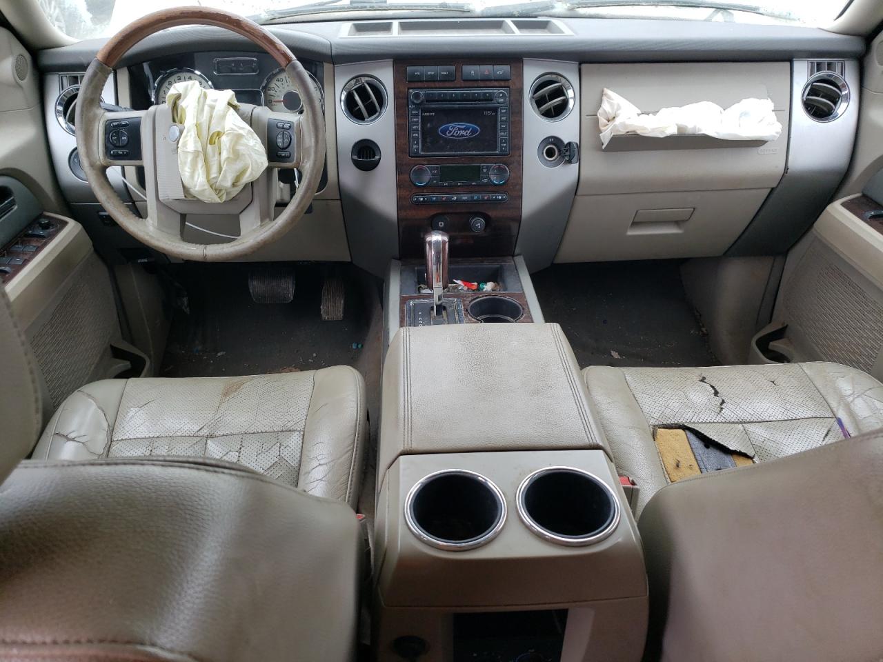 2007 Ford Expedition - Image 8