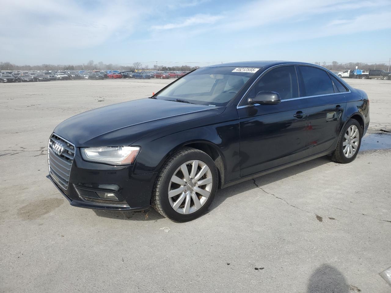 2013 Audi A4 - Image 1