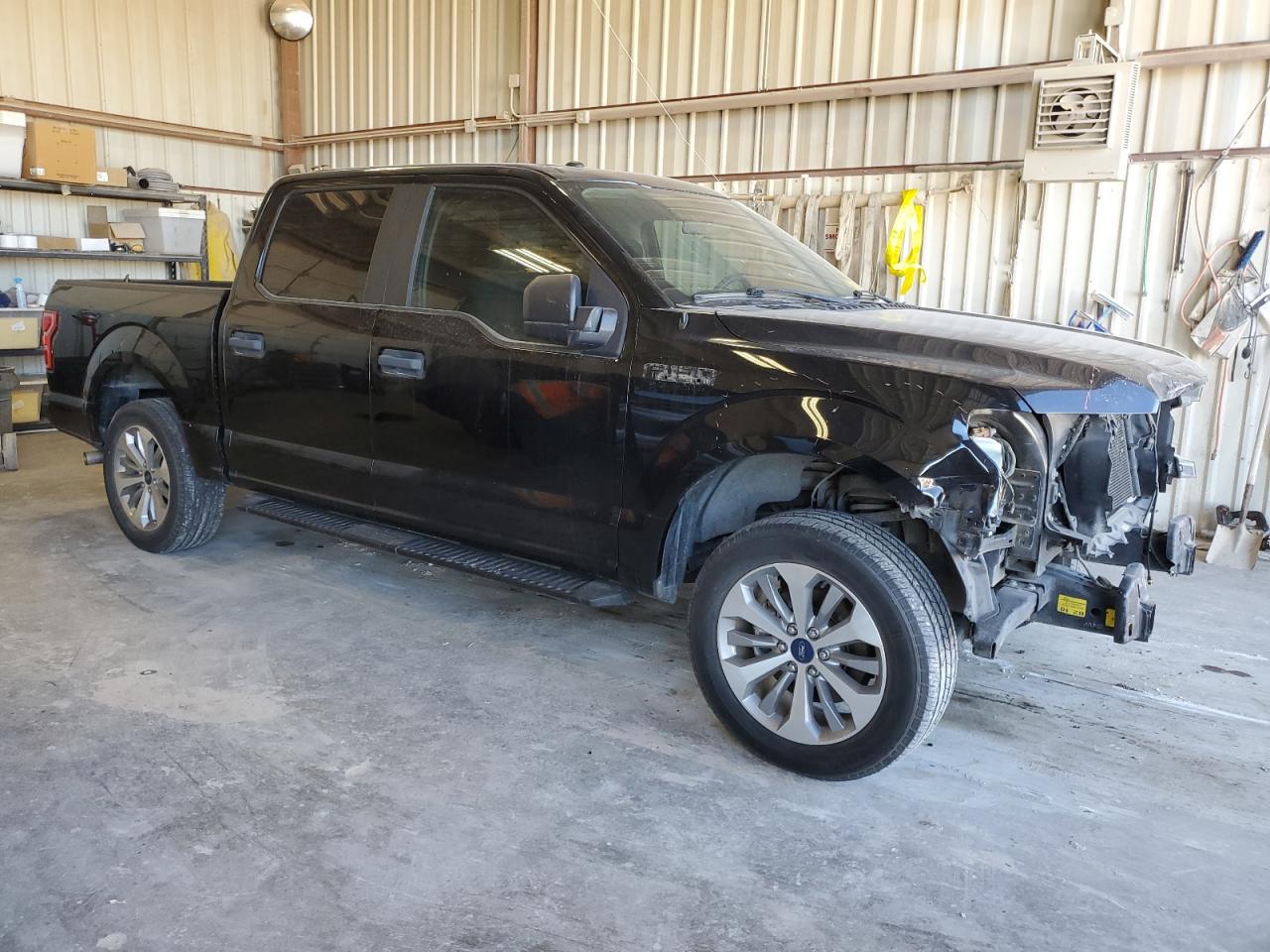 2018 Ford F-150 - Image 4