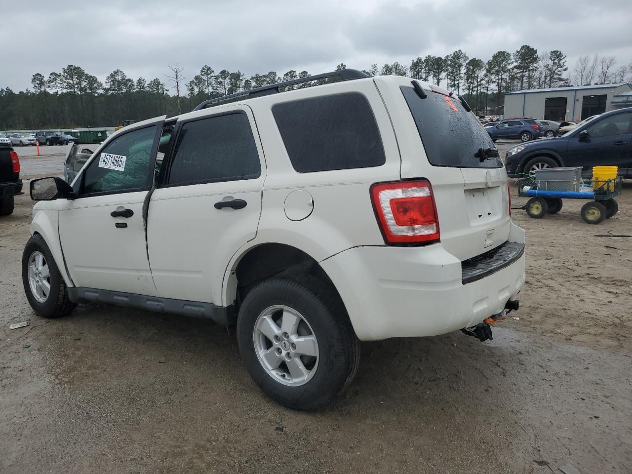 2012 Ford Escape - Image 2