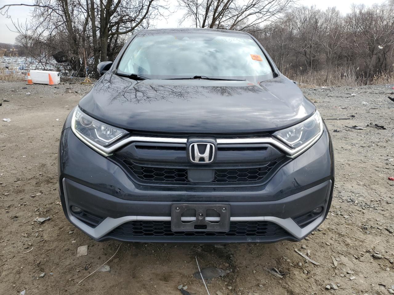 2HKRW2H54LH672314 HONDA CRV 2020