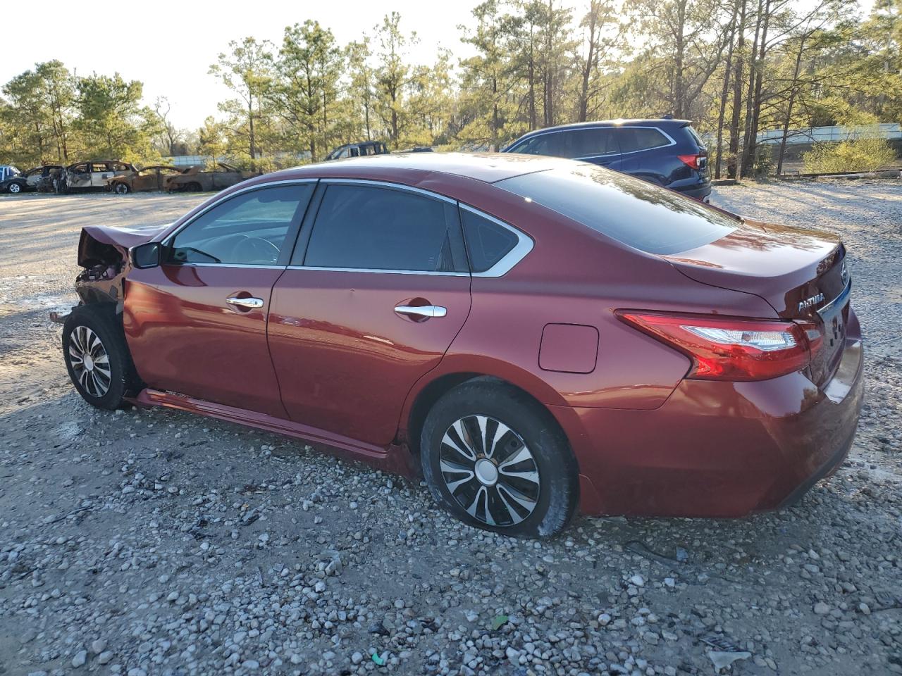 1N4AL3AP3GN377157 NISSAN ALTIMA 2016