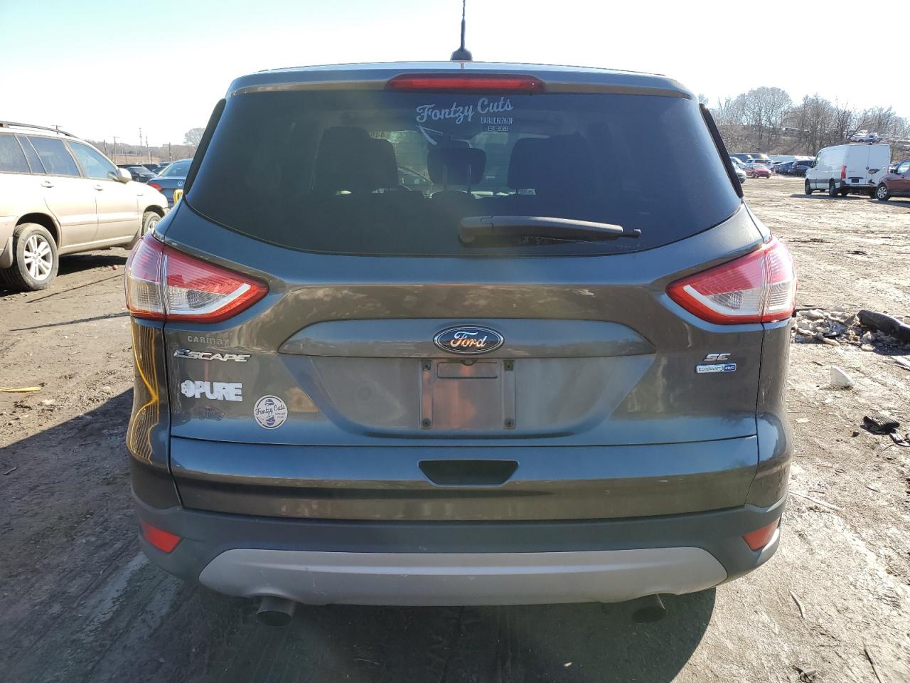 2016 Ford Escape - Image 6