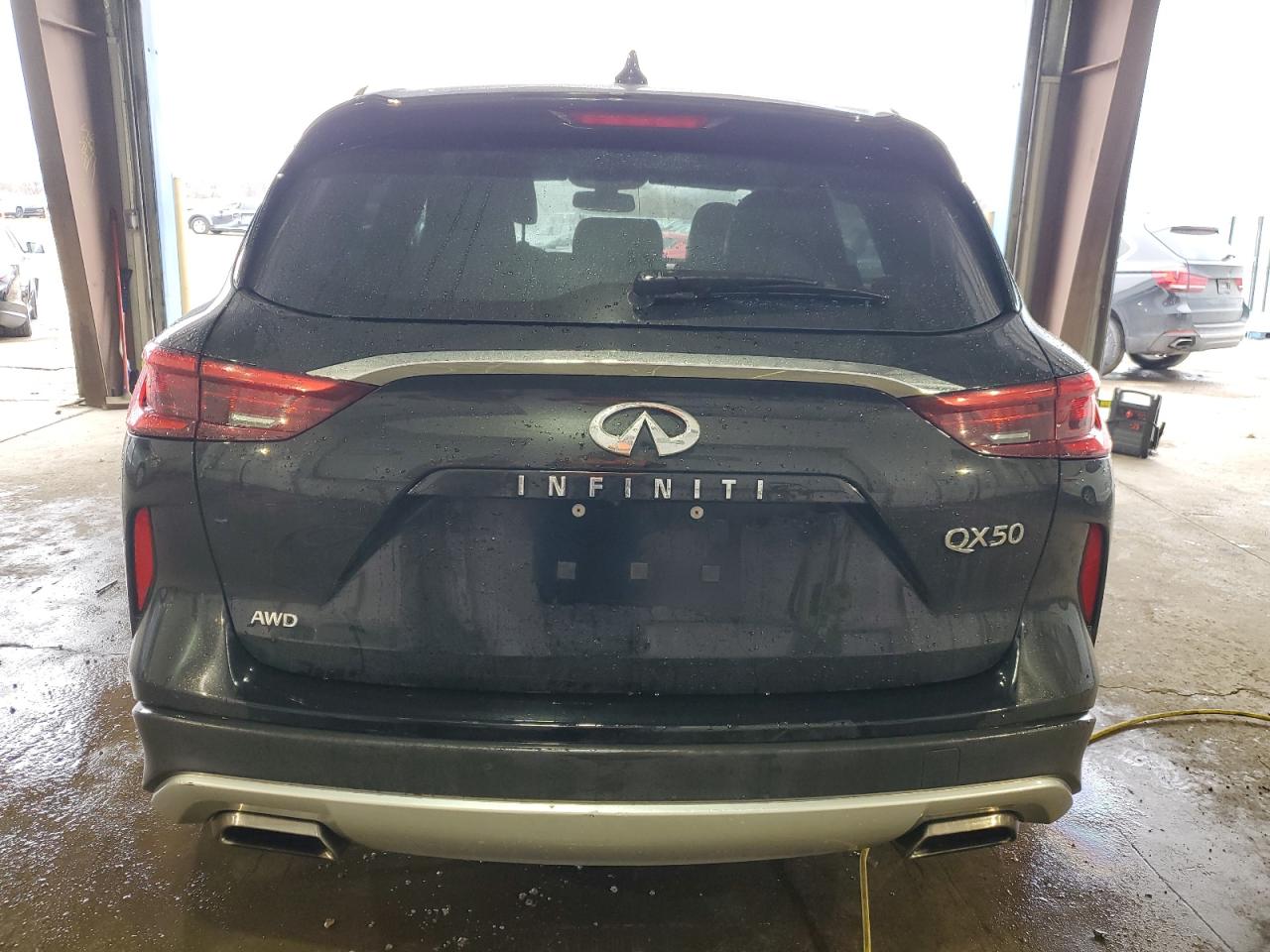 2019 Infiniti QX50 - Image 6