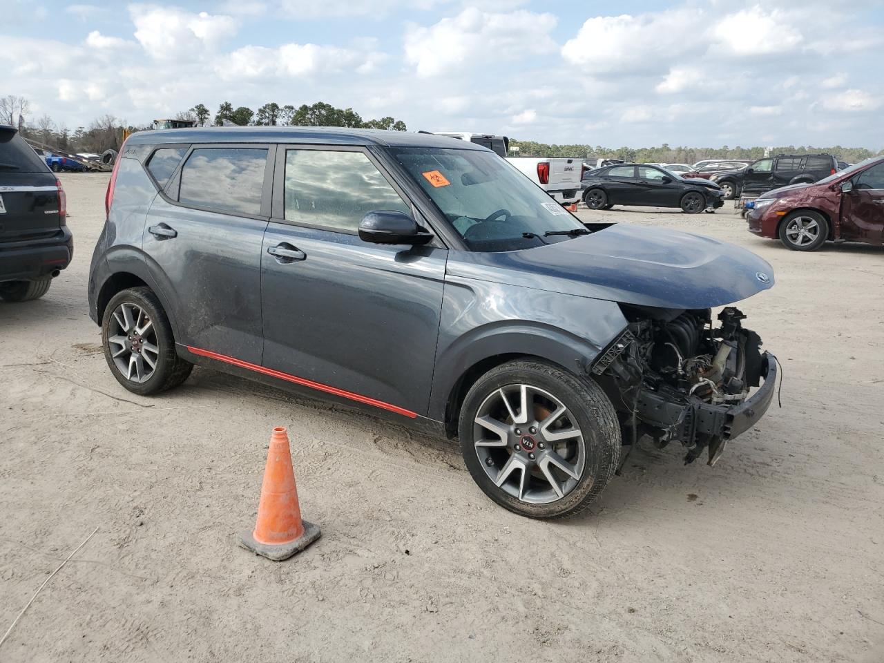 2020 Kia Soul - Image 4