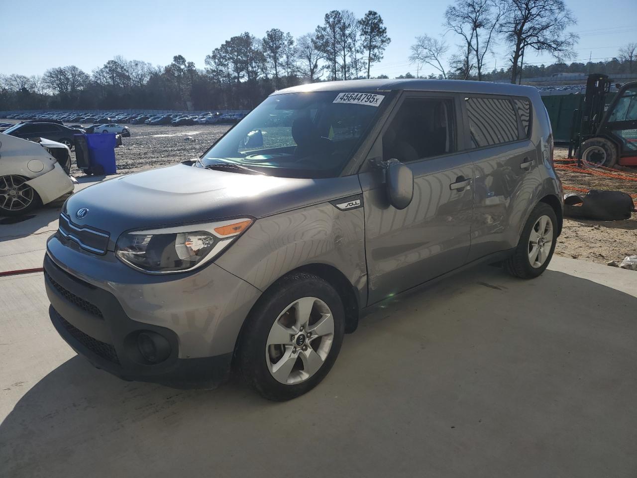 2018 Kia Soul - Image 1