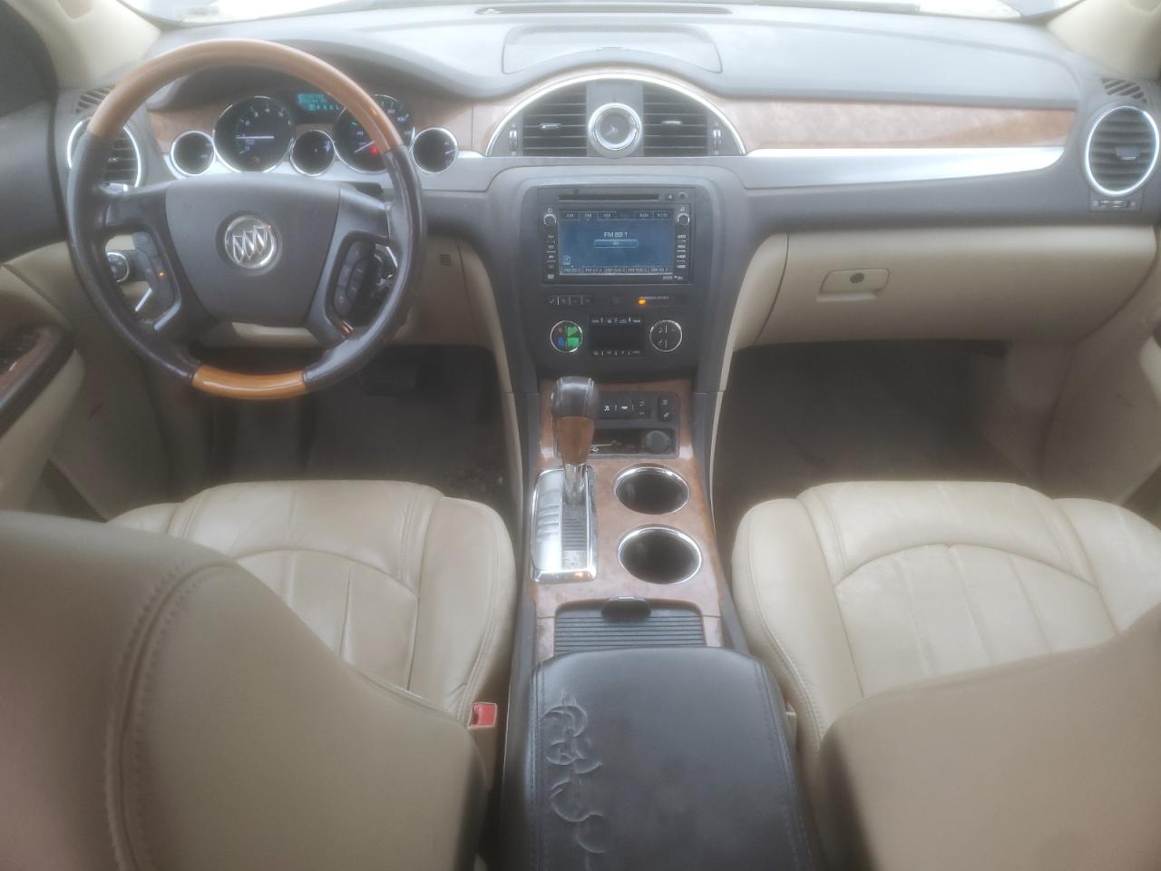 2011 Buick Enclave - Image 8