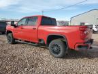 2021 Chevrolet Silverado K3500 Ltz de vânzare în Rapid City, SD - Front End