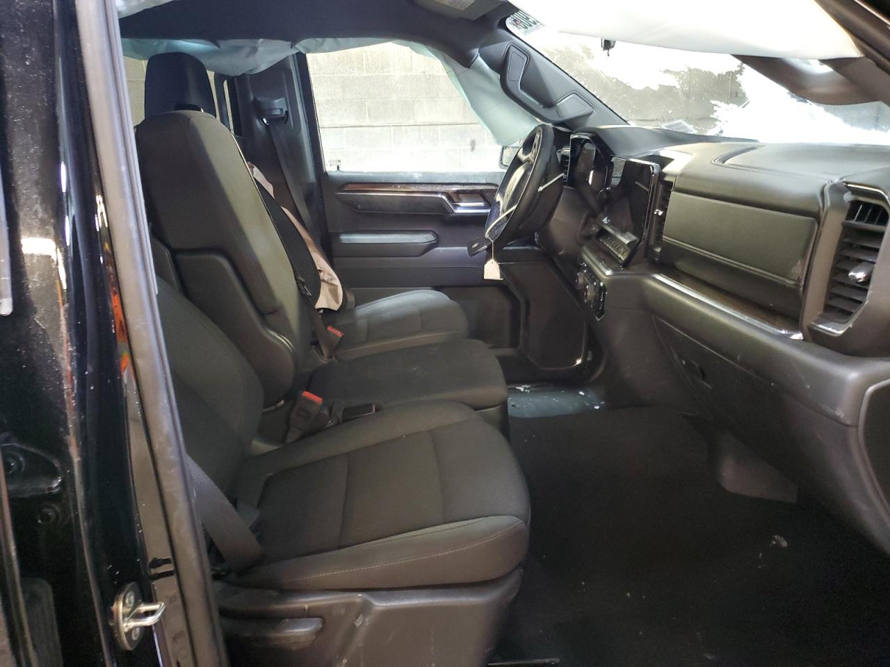 3GCPDKEK1RG188481 CHEVROLET ALL Models 2024