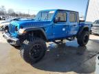 2022 Jeep Gladiator Mojave for Sale in Lawrenceburg, KY - Water/Flood