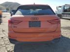 2022 Audi Q3 Premium S Line 45 de vânzare în Colton, CA - Undercarriage
