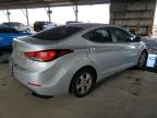 2014 Hyundai Elantra Se იყიდება Phoenix-ში, AZ - Mechanical