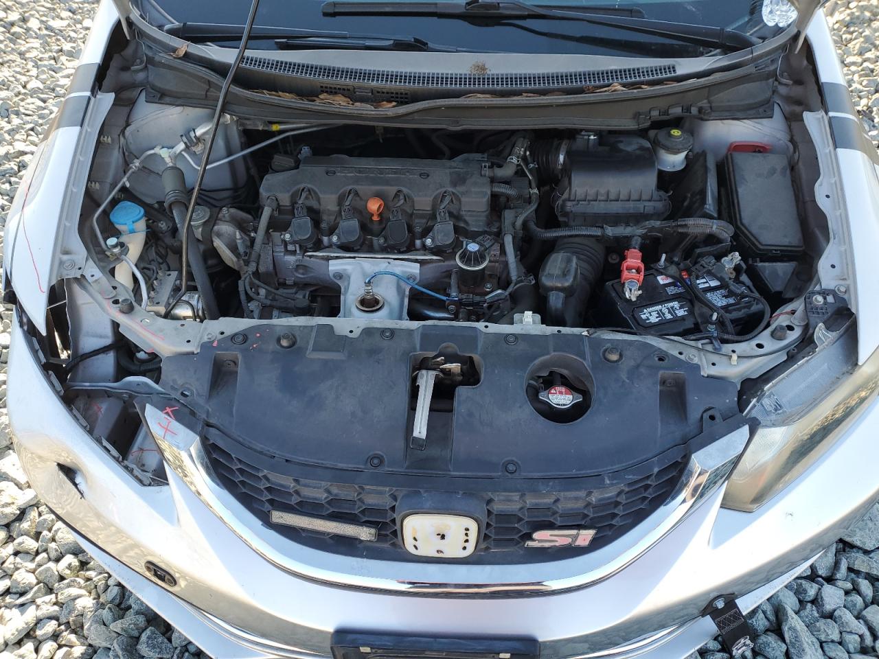 2015 Honda Civic - Image 13