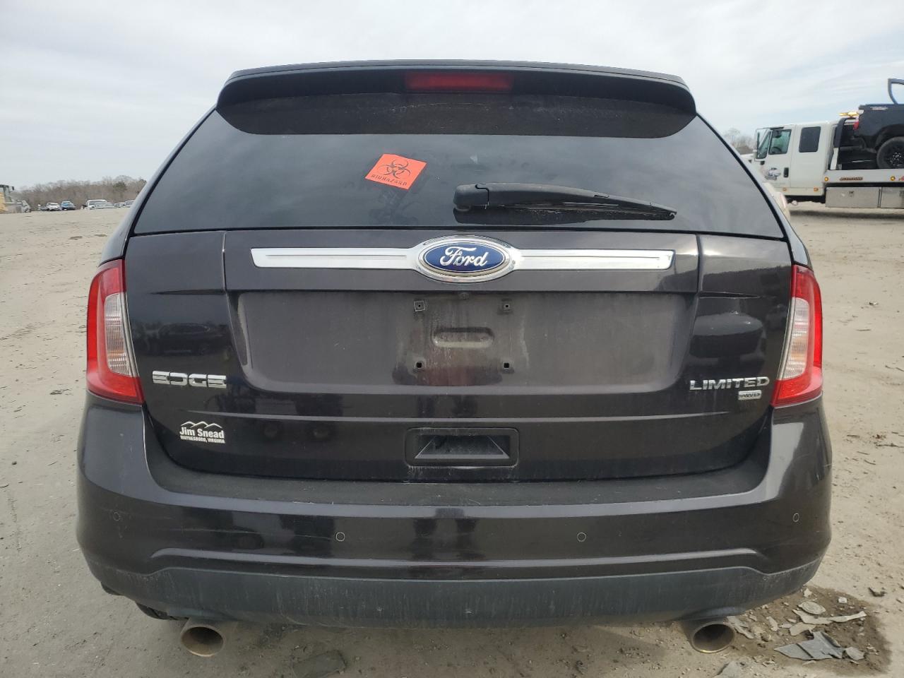 2013 Ford Edge - Image 6