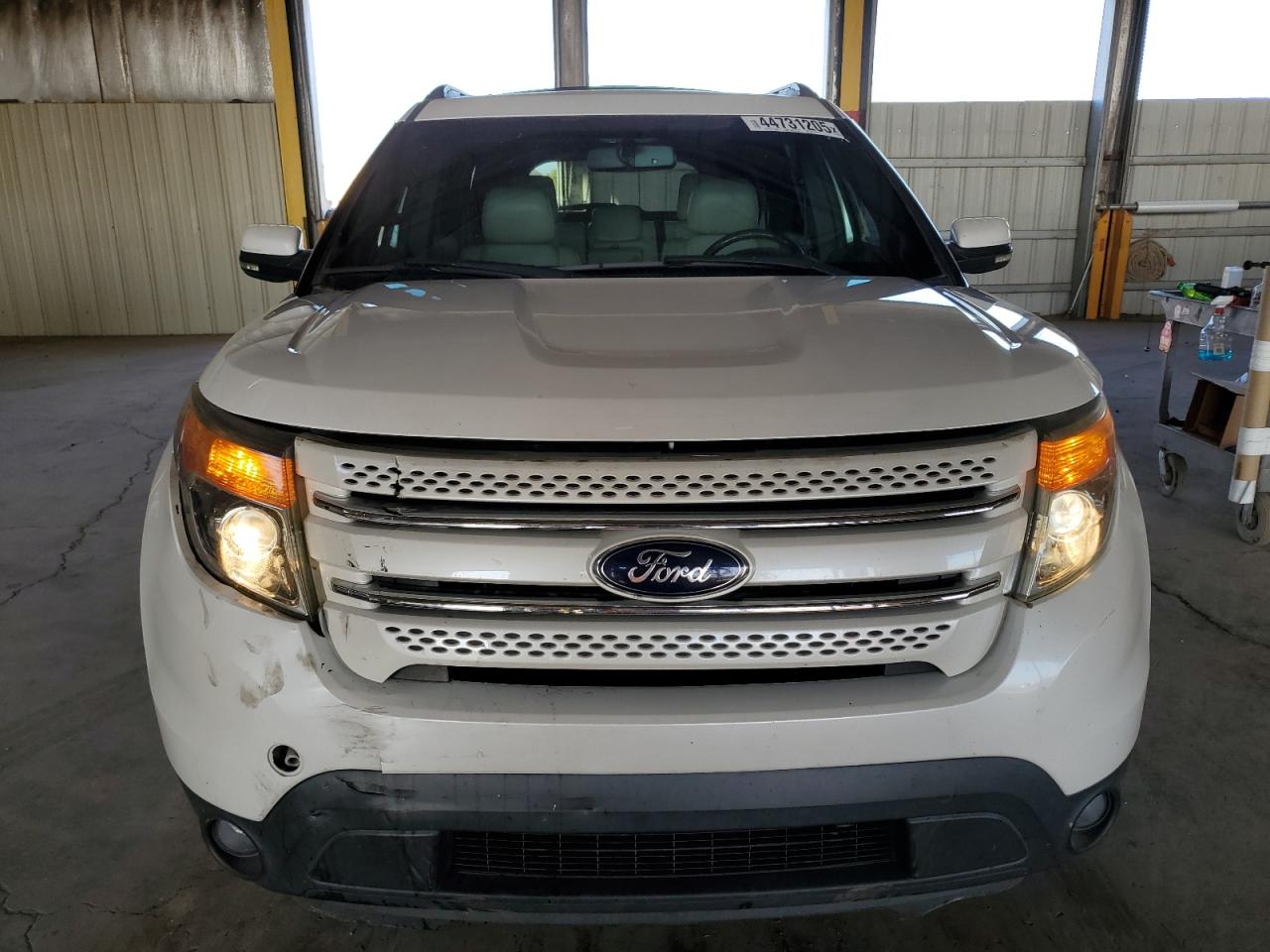 2013 Ford Explorer - Image 5