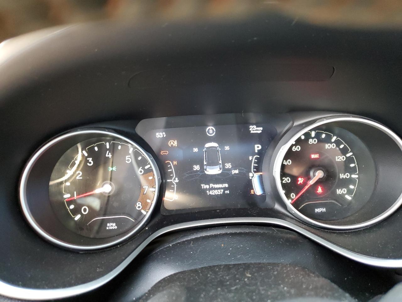 2018 Jeep Compass - Image 9