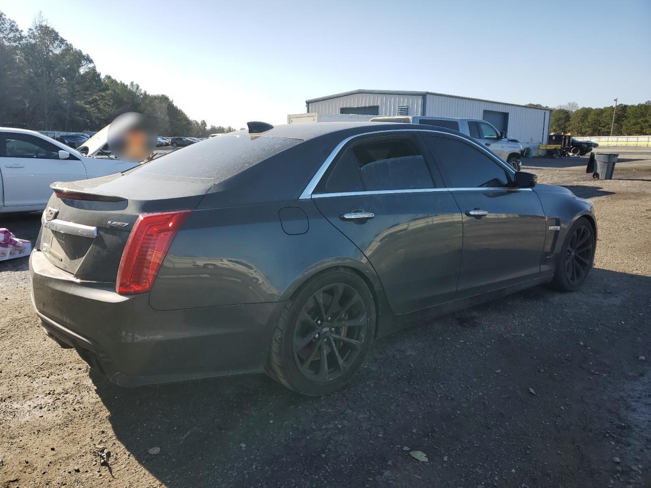 2017 Cadillac CTS - Image 3