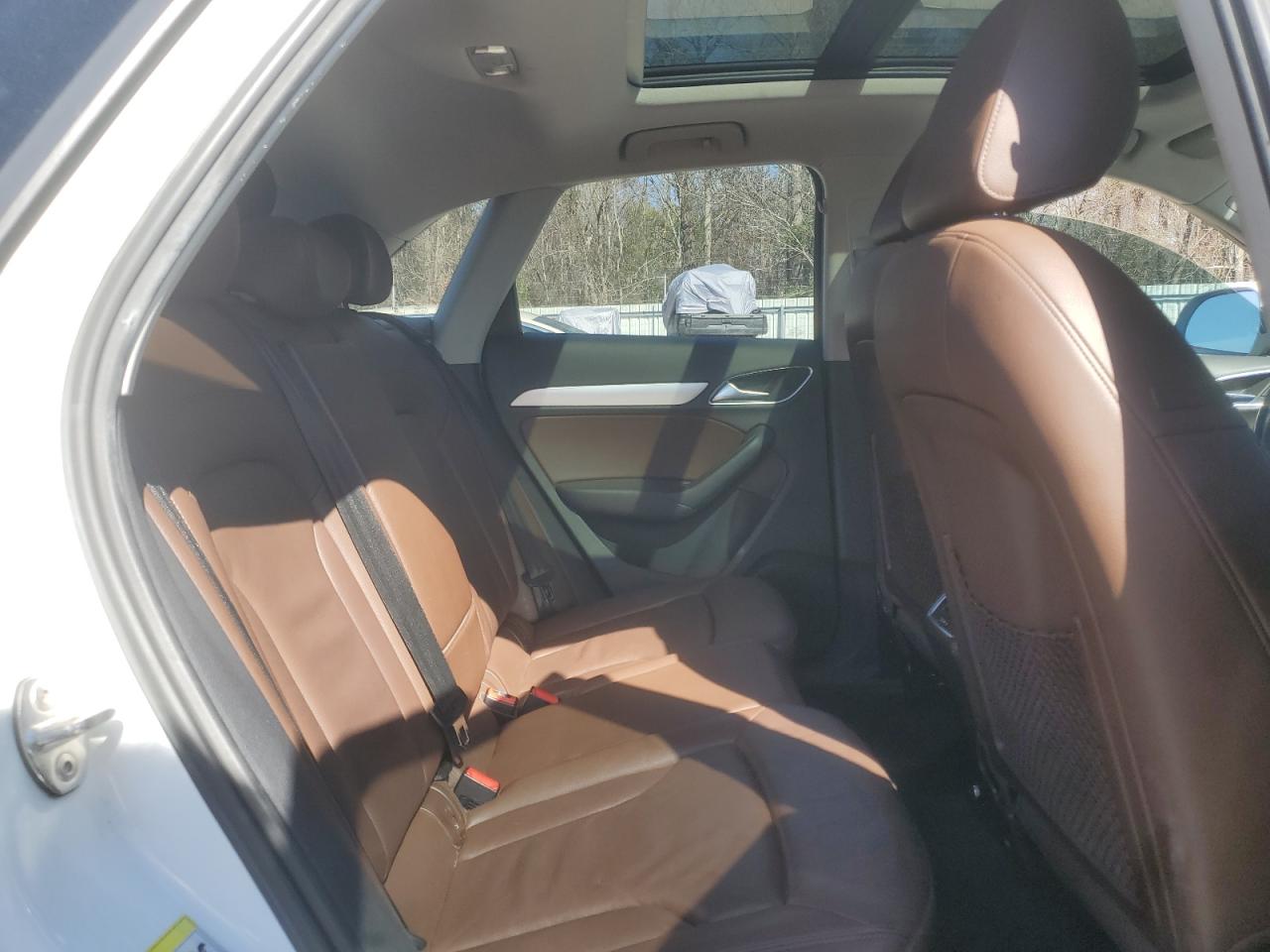 2015 Audi Q3 - Image 11